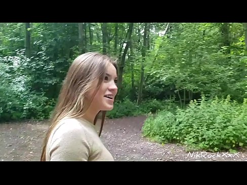 ❤️ Evelini sem predlagal, da bi seksala na javnem mestu! Rekla je da. Potem sem jo zajebal v rit in ji naredil spermo v usta. Nato se je posrkala. ❌ Porn video na porno sl.taxiporec.top ️❤