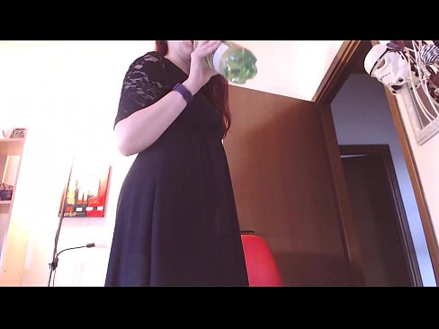 ❤️ Pokorna sužnja, ki obožuje umazane in sočne spodnjice, je po ogledu tega videa prisiljena masturbirati! ❌ Porn video na porno sl.taxiporec.top ️❤