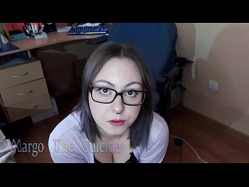 ❤️ Seksi dekle z očali globoko sesa dildo pred kamero ❌ Porn video na porno sl.taxiporec.top ️❤