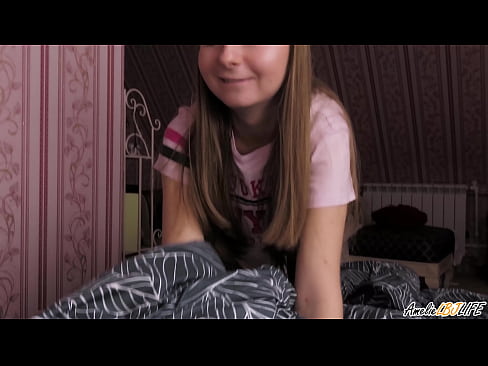 ❤️ Blondinka globoko sesa svojega prijatelja in dobi spermo v usta ❌ Porn video na porno sl.taxiporec.top ️❤