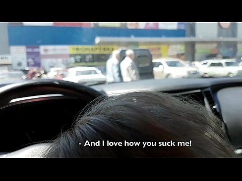 ❤️ Sesanje naravnost na parkirišču pred supermarketom ❌ Porn video na porno sl.taxiporec.top ️❤