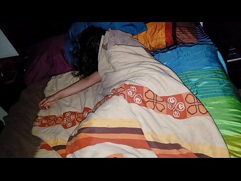 ❤️ Stepson berači svojo mlado mačeho, medtem ko ona spi. ❌ Porn video na porno sl.taxiporec.top ️❤